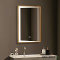 Огледала с вградено осветление INTER CERAMIC ICL 1819