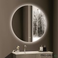 Огледала с вградено осветление INTER CERAMIC ICL 1825