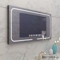 LED Smart огледало  INTER CERAMIC  ICL 1903 SMART