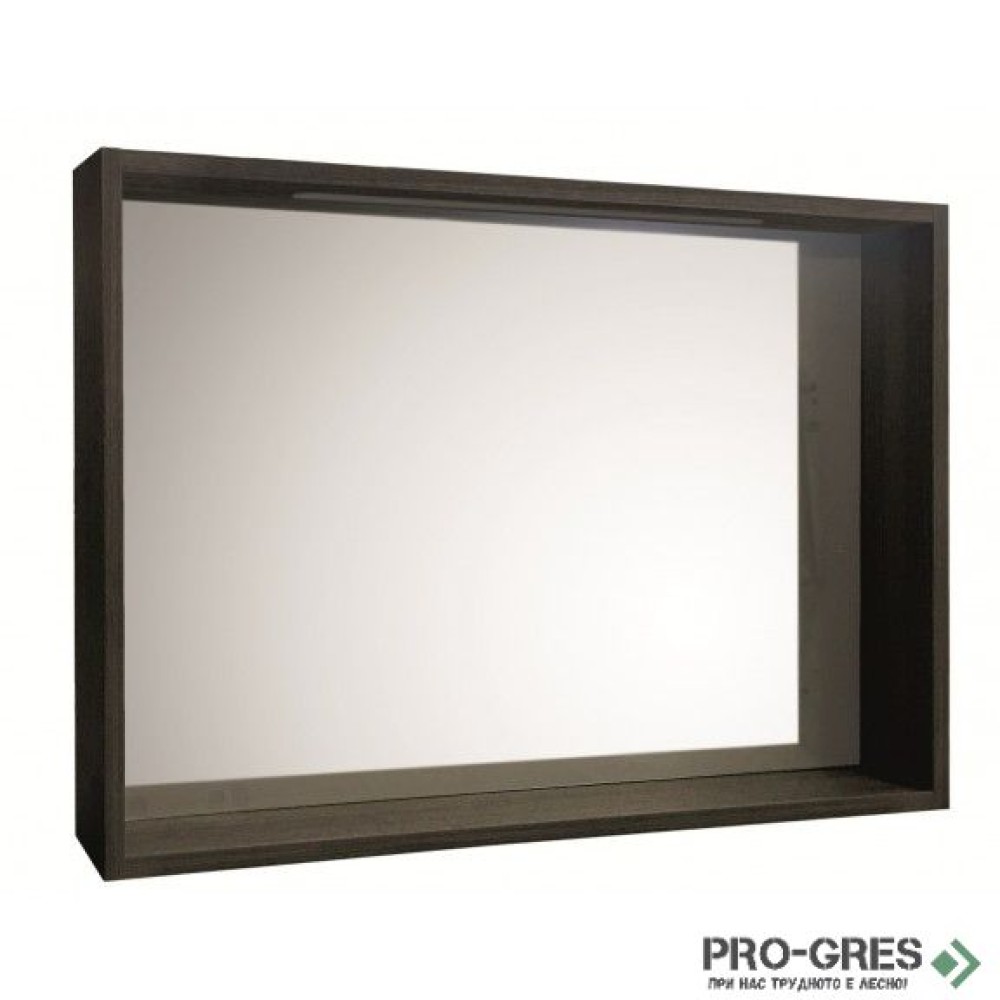 Огледало за баня 60×90 , Inter Ceramic ICMC 6012-90