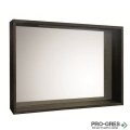Огледало за баня 60×90 , Inter Ceramic ICMC 6012-90