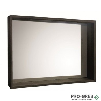 Огледало за баня 60×90 , Inter Ceramic ICMC 6012-90