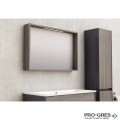 Огледало за баня 60×90 , Inter Ceramic ICMC 6012-90