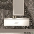 Долен шкаф за баня 100см, Inter Ceramic ICP 10026 / 14612