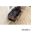 Долен шкаф за баня 100cm, Inter Ceramic  ICP 10050