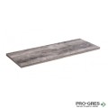 Плот за баня PVC 121см, Inter Ceramic ICP 12146-1