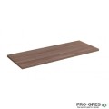 Плот за баня PVC 121см, Inter Ceramic ICP 12146-2