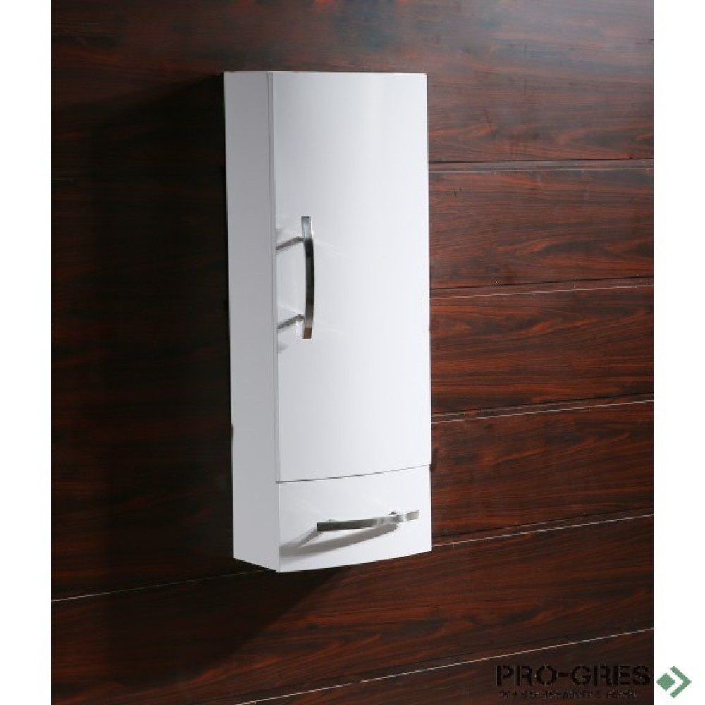 Колона за баня PVC,  40×110см, Inter Ceramic ICP 134