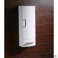 Колона за баня PVC,  40×110см, Inter Ceramic ICP 134