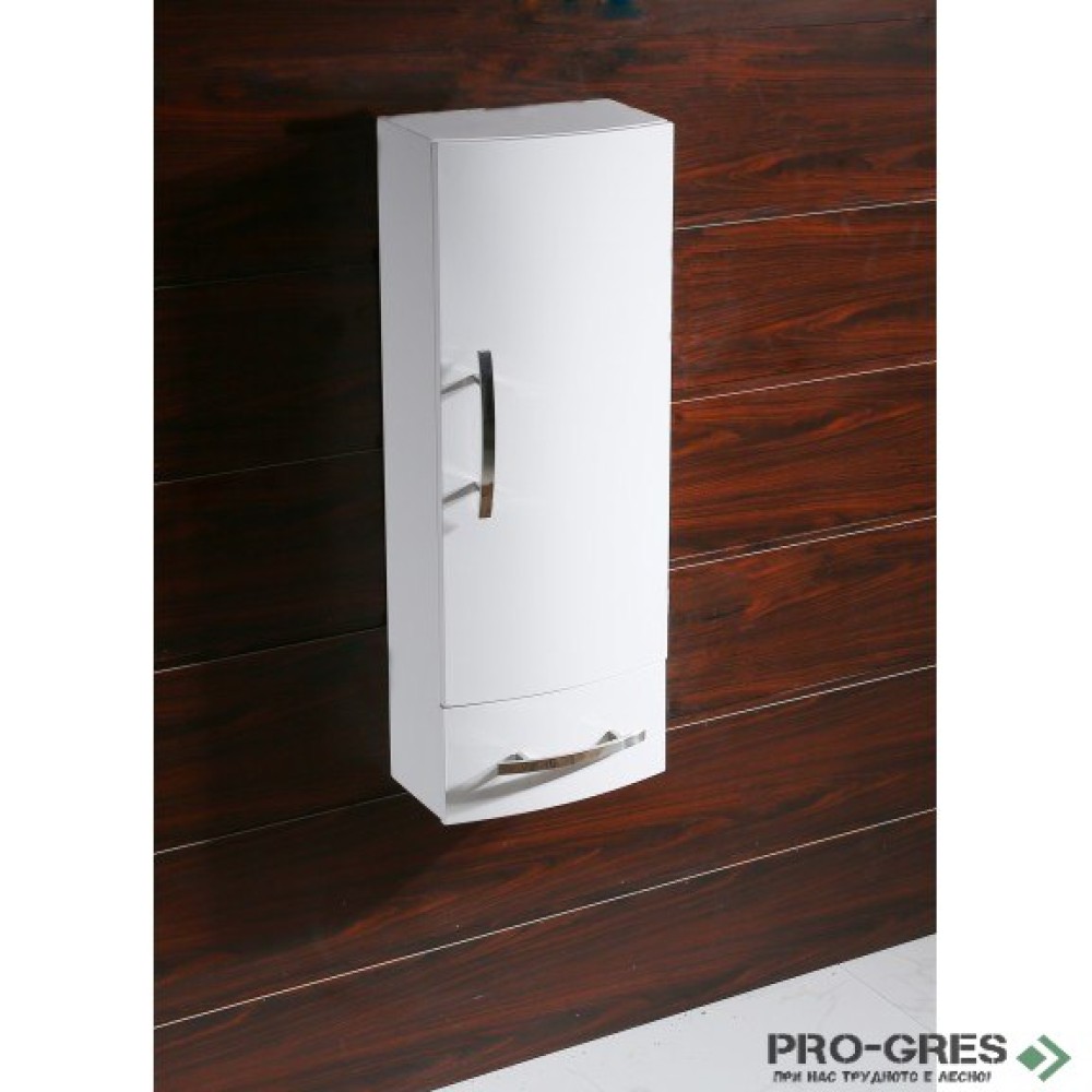 Колона за баня PVC,  40×110см, Inter Ceramic ICP 134