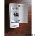 Колона за баня PVC,  40×110см, Inter Ceramic ICP 134