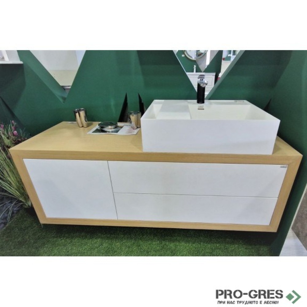 Долен шкаф за баня, Inter Ceramic ICP 14046