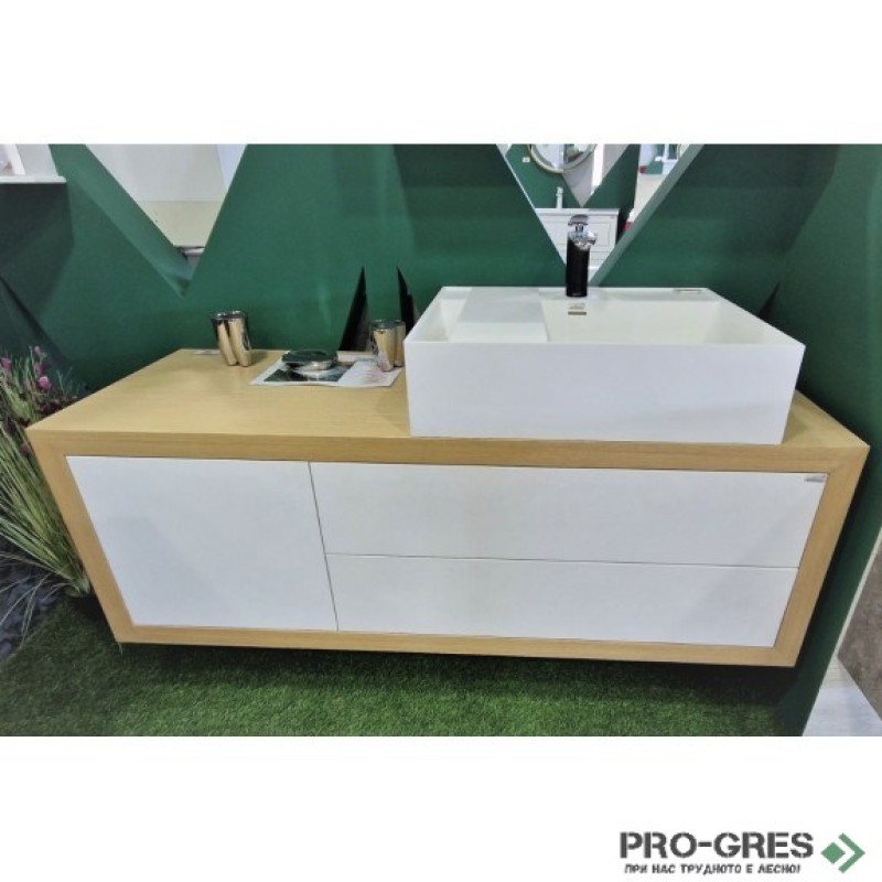 Долен шкаф за баня, Inter Ceramic ICP 14046