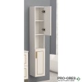 Колона за баня PVC, 25×150см, Inter Ceramic ICP 15025