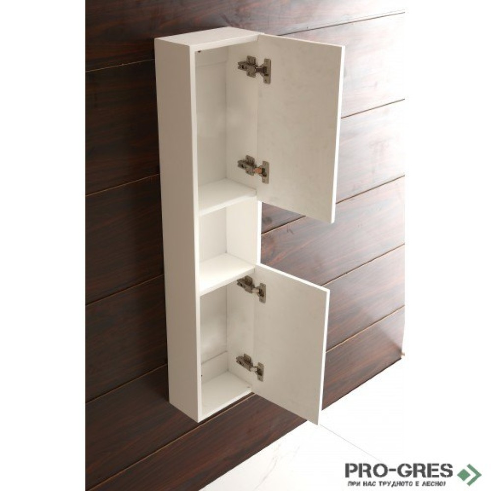 Колона за баня PVC 25×110см, Inter Ceramic ICP 2513