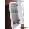 Колона за баня PVC, 25×140см, Inter Ceramic ICP 2518