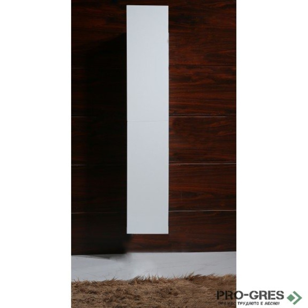 Колона за баня PVC, 25×140см, Inter Ceramic ICP 2518