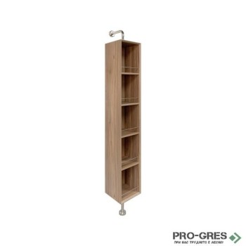 Колона за баня PVC," ЖИЗЕЛ", Inter Ceramic ICP 2525 Колона за баня PVC," ЖИЗЕЛ", Inter Ceramic ICP 2525