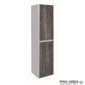 Колона за баня, PVC, 30×120см, Inter Ceramic ICP 30120 1
