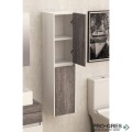 Колона за баня, PVC, 30×120см, Inter Ceramic ICP 30120 1