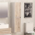 Колона за баня, PVC 30×120см, Inter Ceramic ICP 30120 2