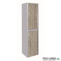 Колона за баня PVC, 30×120см, Inter Ceramic ICP 30120 3