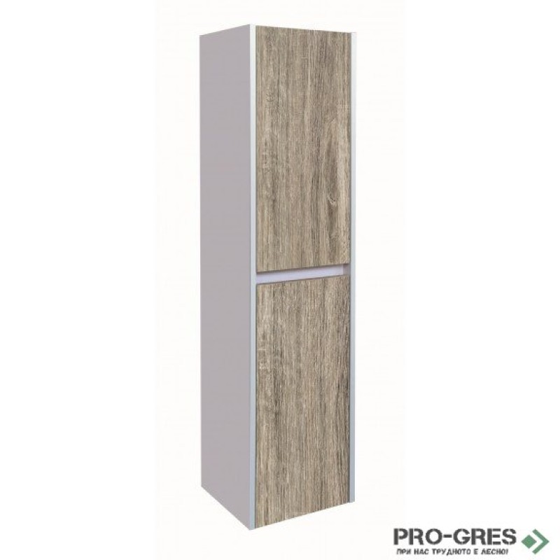 Колона за баня PVC, 30×120см, Inter Ceramic ICP 30120 3