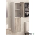 Колона за баня PVC, 30×120см, Inter Ceramic ICP 30120 3