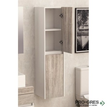 Колона за баня PVC, 30×120см, Inter Ceramic ICP 30120 3 Колона за баня PVC, 30×120см, Inter Ceramic ICP 30120 3