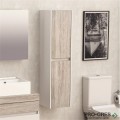 Колона за баня PVC, 30×120см, Inter Ceramic ICP 30120 3