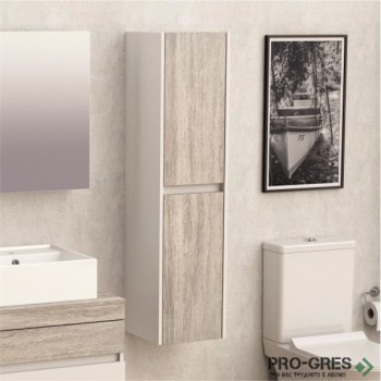 Колона за баня PVC, 30×120см, Inter Ceramic ICP 30120 3