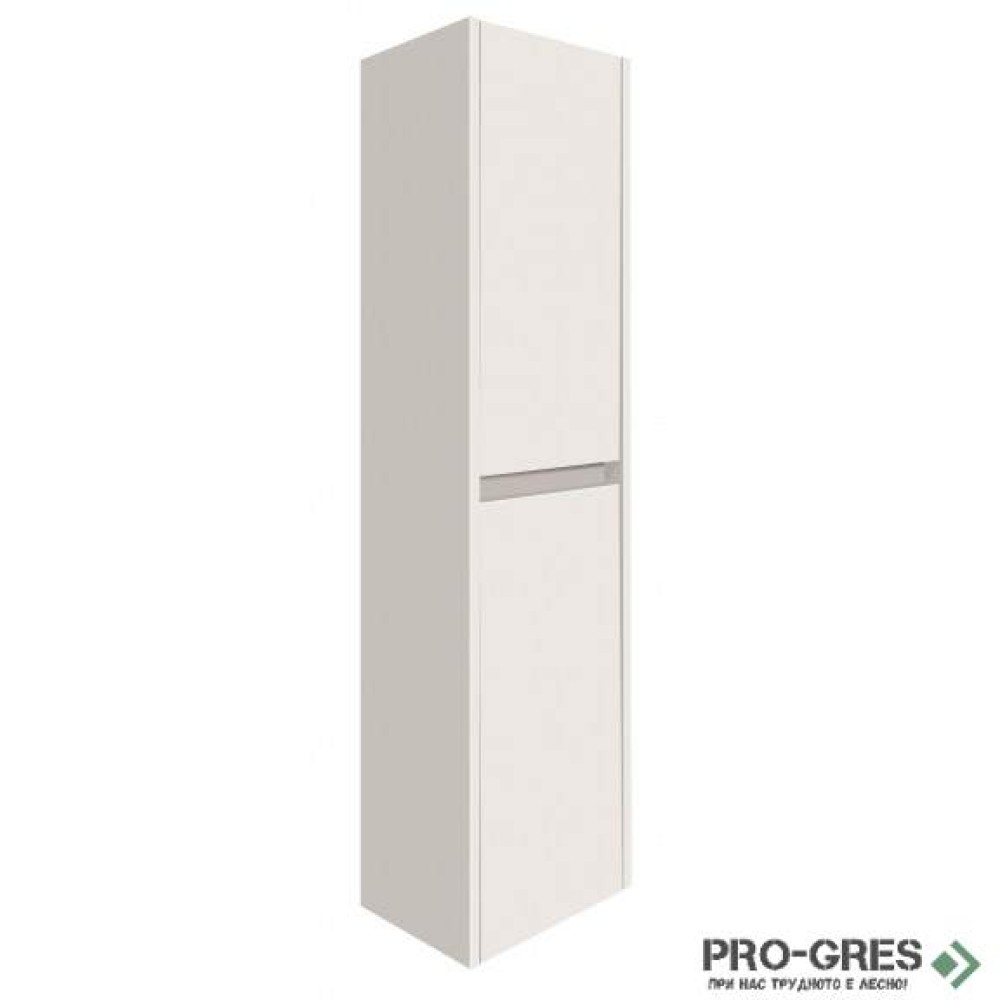 Колона за баня, PVC 30×120см, 