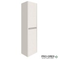 Колона за баня, PVC 30×120см, 