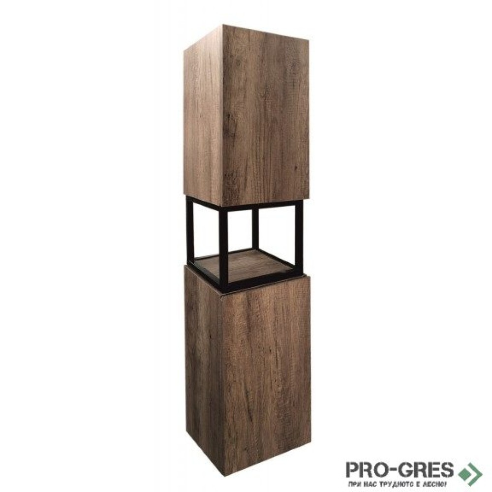 Колона за баня 30×120 