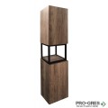 Колона за баня 30×120 