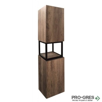 Колона за баня 30×120 "АНИЕЛА", Inter Ceramic ICP 3030 125 Колона за баня 30×120 "АНИЕЛА", Inter Ceramic ICP 3030 125