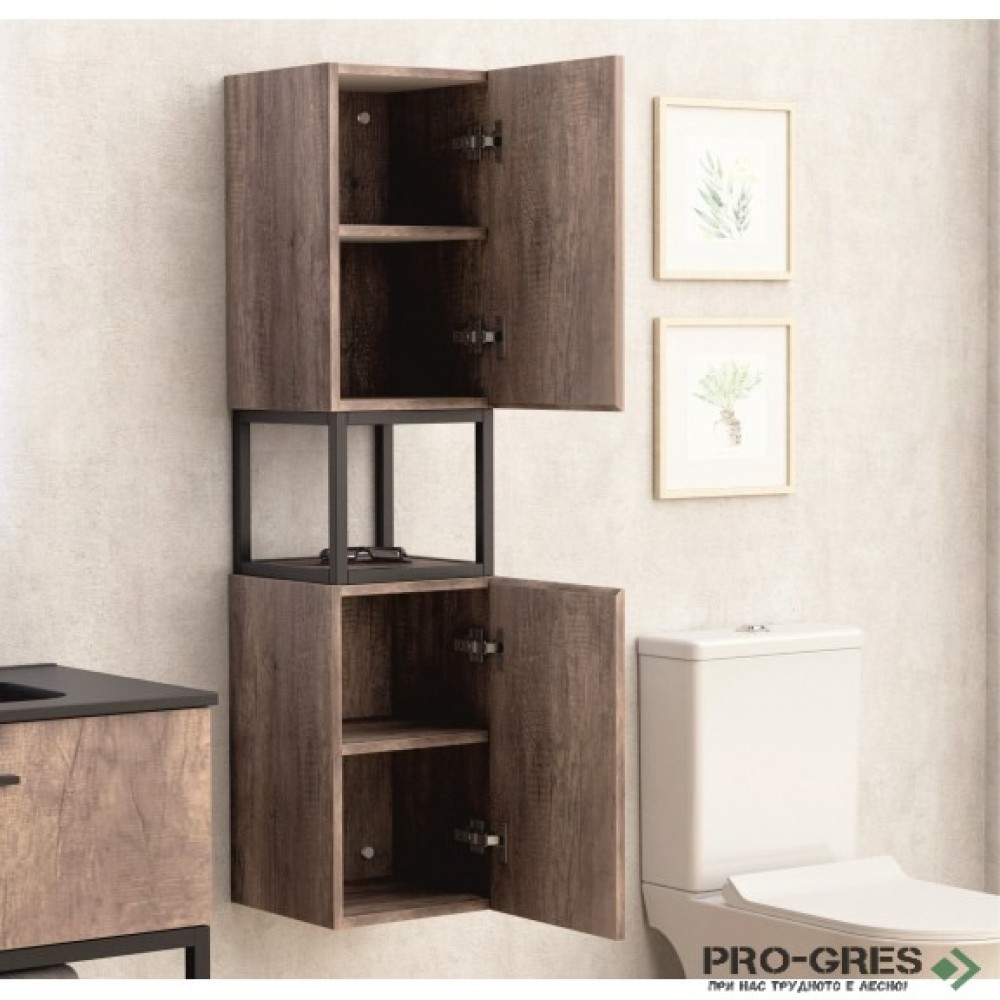 Колона за баня 30×120 