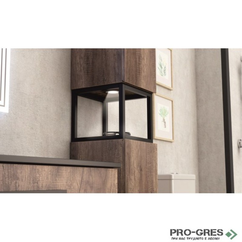 Колона за баня 30×120 