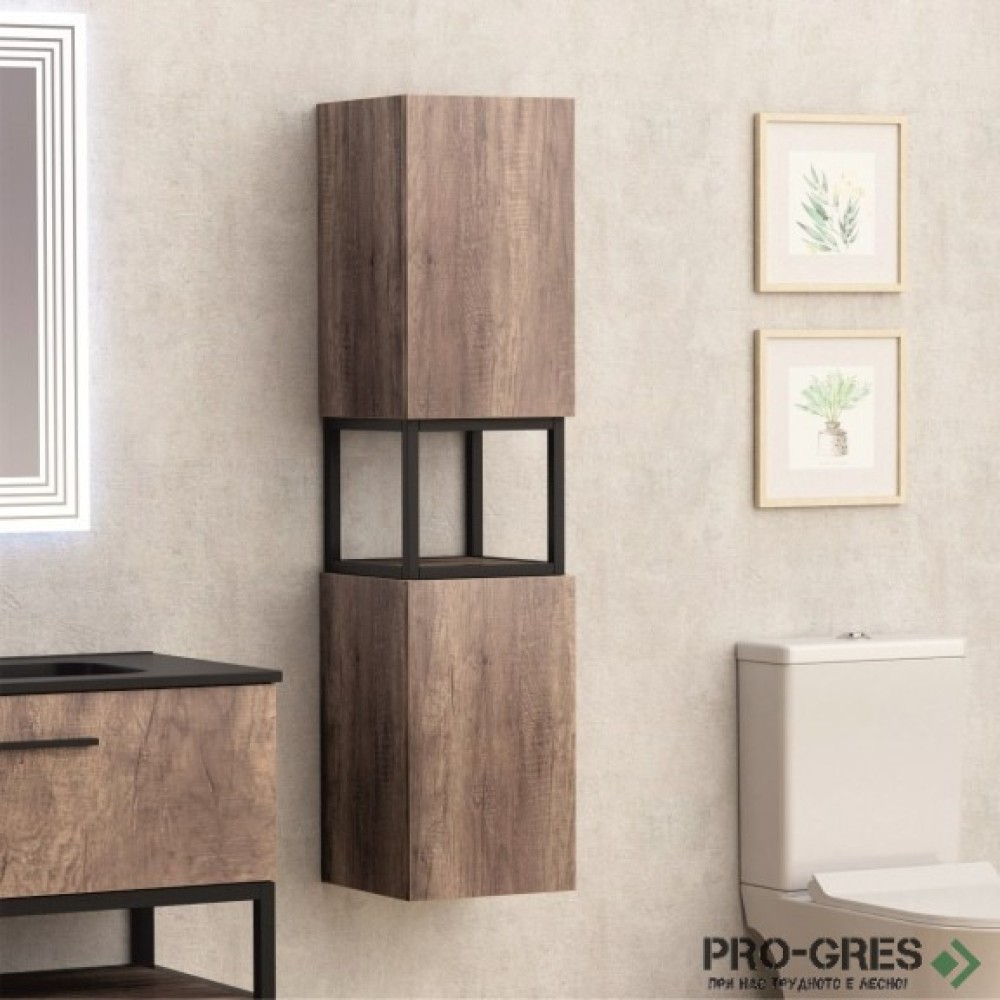 Колона за баня 30×120 