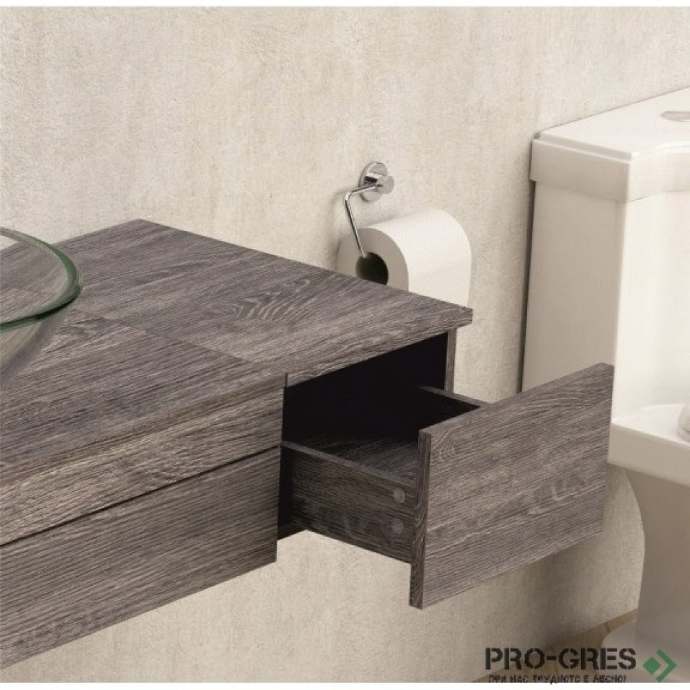 Колона за баня 30см, Inter Ceramic ICP 3046 1
