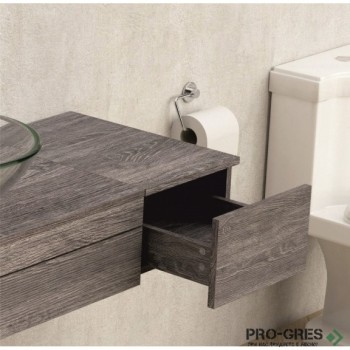 Колона за баня 30см, Inter Ceramic ICP 3046 1