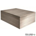 Колона за баня 30см, Inter Ceramic ICP 3046 3