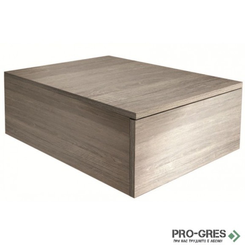 Колона за баня 30см, Inter Ceramic ICP 3046 3