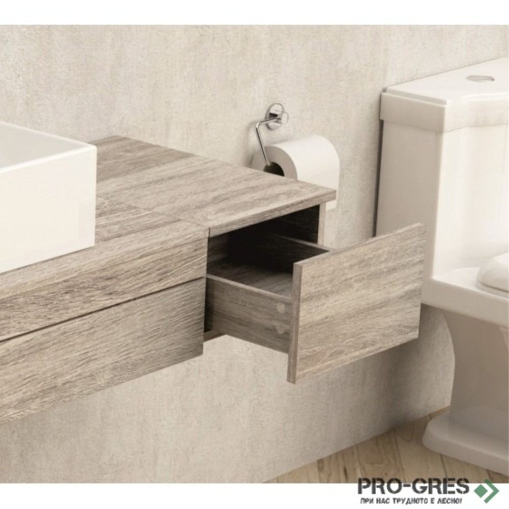 Колона за баня 30см, Inter Ceramic ICP 3046 3