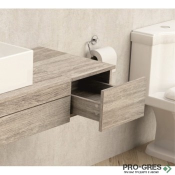 Колона за баня 30см, Inter Ceramic ICP 3046 3