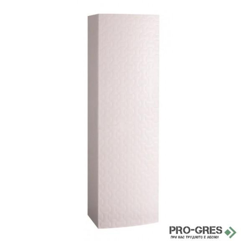 Колона PVC за баня 30×100см, Inter Ceramic ICP 3055