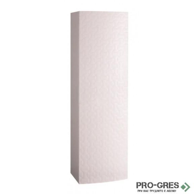 Колона PVC за баня 30×100см, Inter Ceramic ICP 3055