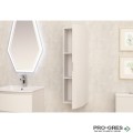 Колона PVC за баня 30×100см, Inter Ceramic ICP 3055
