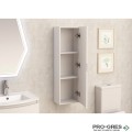 Колона PVC за баня 30×100см, Inter Ceramic ICP 3055