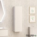 Колона PVC за баня 30×100см, Inter Ceramic ICP 3055